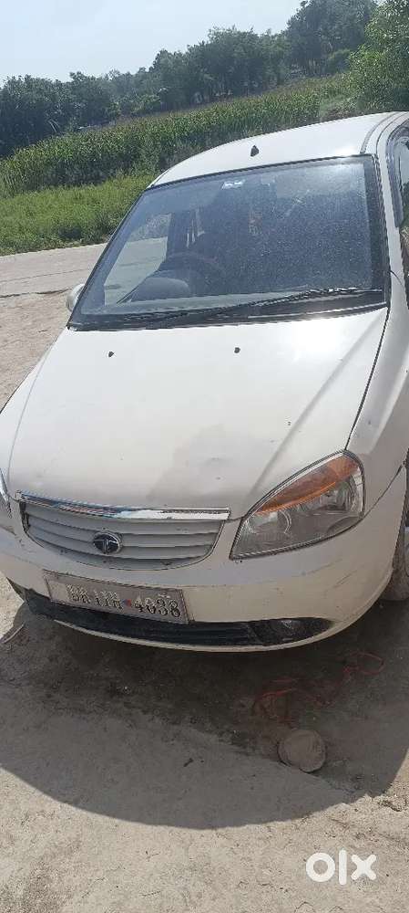 Tata Indgo Car Cs Petrol