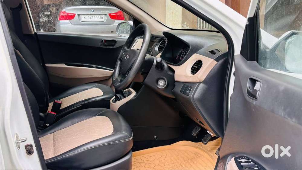 Hyundai Grand I10 1.2 Kappa Magna, 2019, Petrol