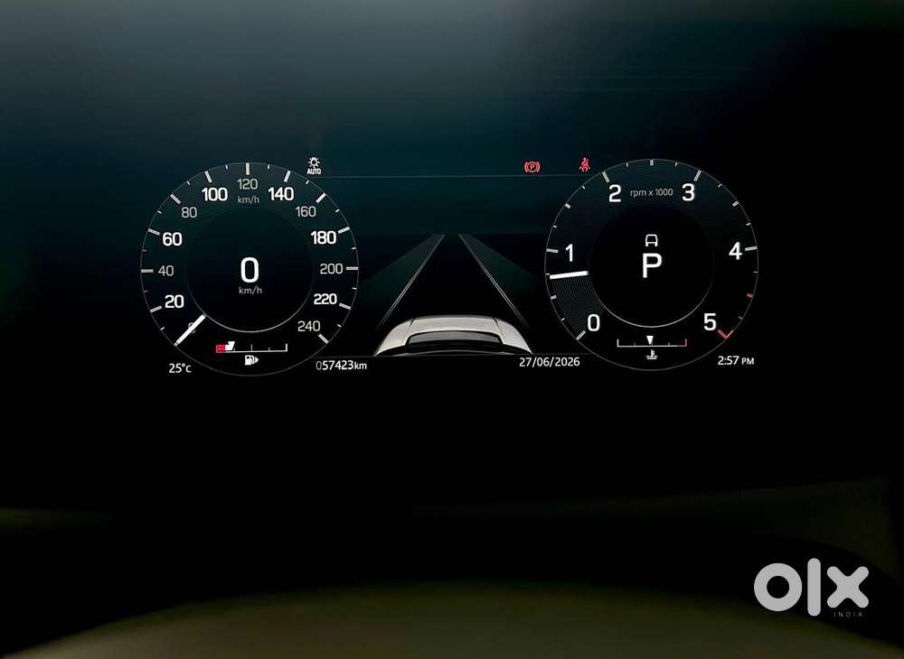 Land Rover Discovery Sport Se R-dynamic, 2021, Diesel