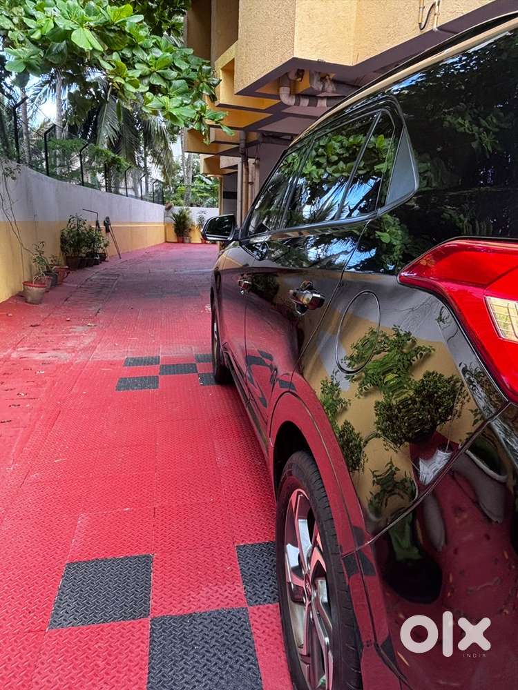 Hyundai Creta Diesel 2019