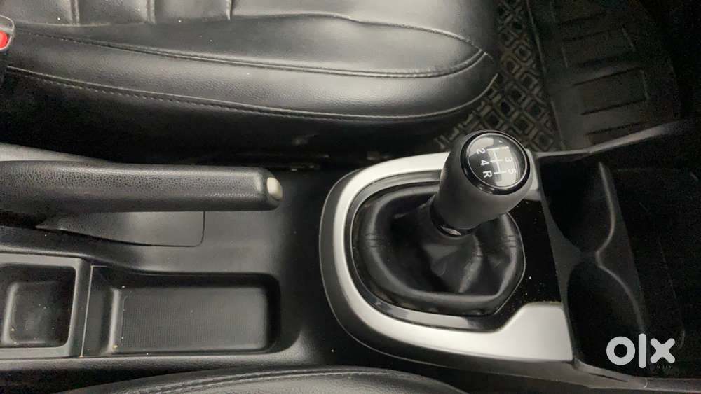 Honda Wr-v 1.2 Vx I-vtec, 2019, Petrol