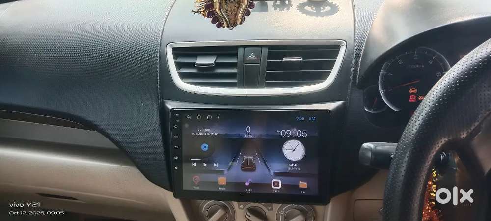 Maruti Suzuki Dzire 2015 Diesel 140000 Km Driven