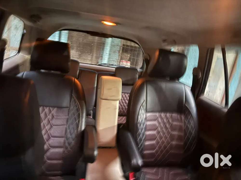 Toyota Innova 2.5 Diesel 2015
