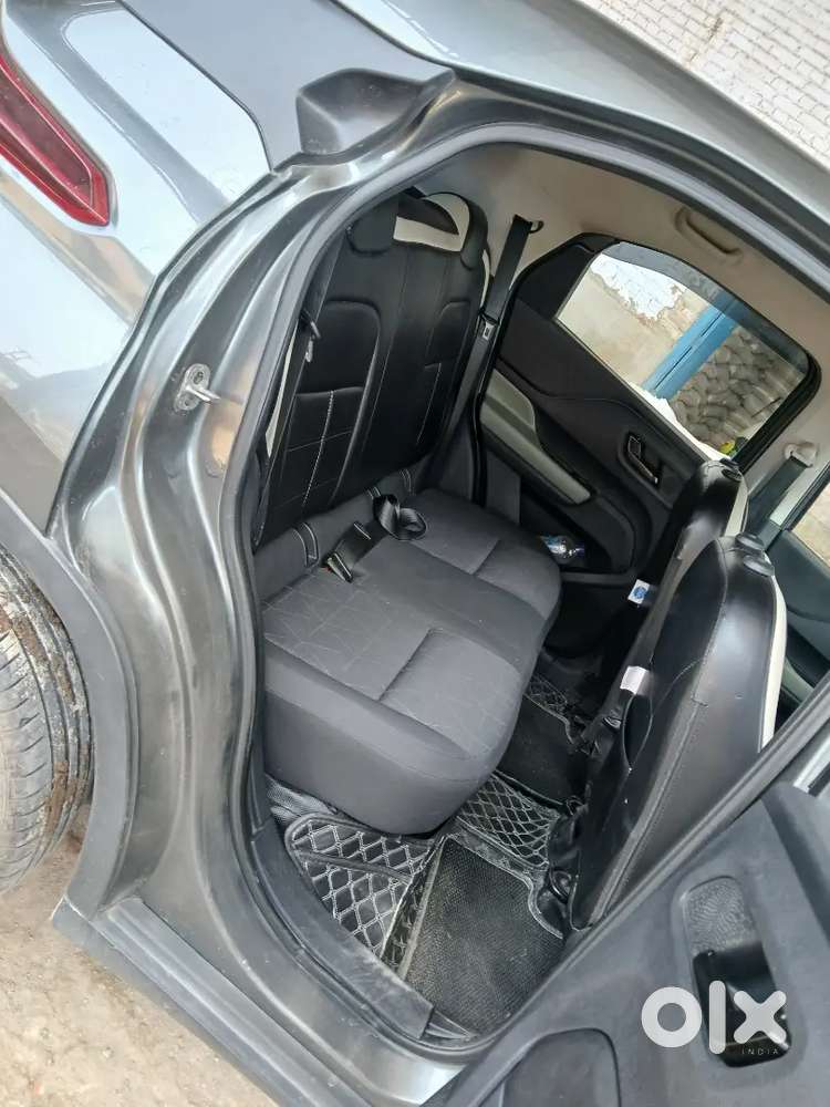 Tata Punch 1.2 Revotron 2023