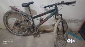 Hercules omega cycle hotsell