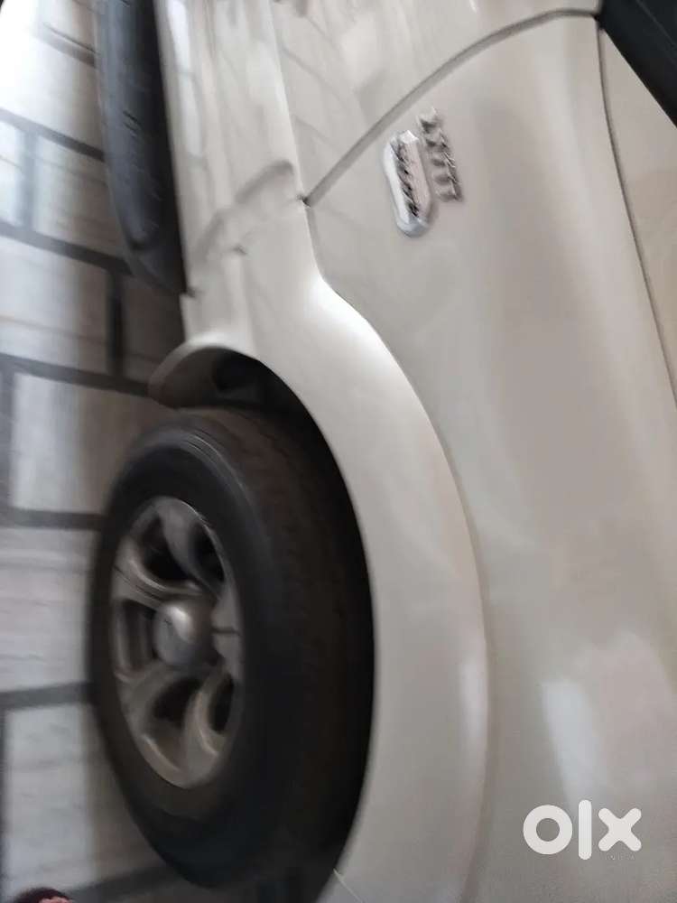 Tata Safari 2013 Diesel Good Condition