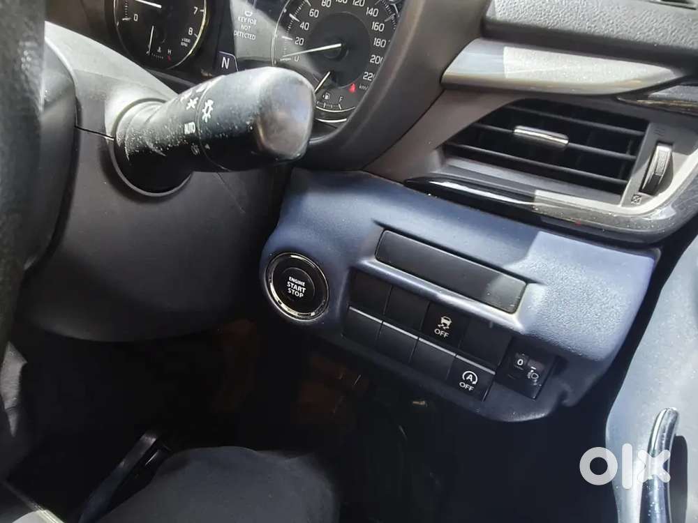 Maruti Suzuki Baleno 2023 Automatic