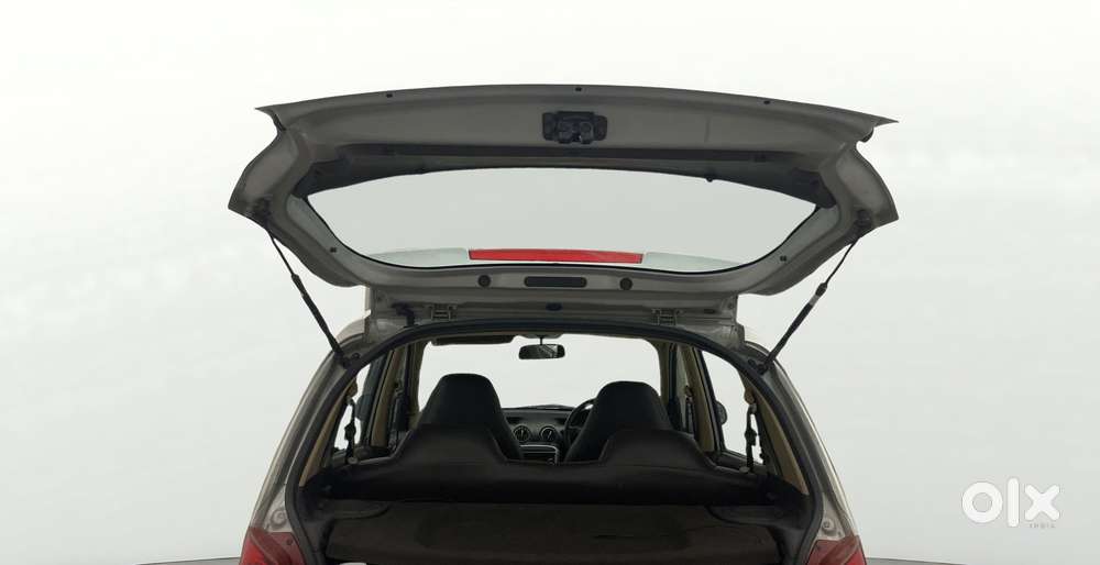 Hyundai Santro Xing Gls, 2013, Petrol