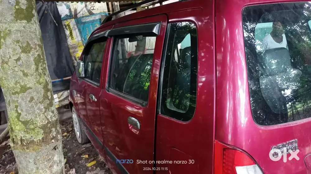 Maruti Suzuki Wagon R 1.0 2004 Petrol Well Maintained