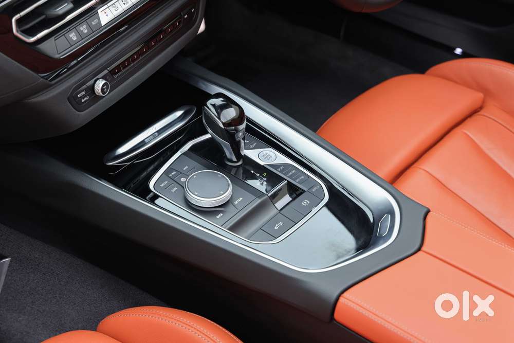 Bmw Z4 M40i, 2026, Petrol