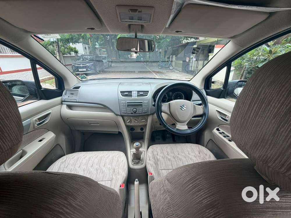 Maruti Suzuki Ertiga Vdi, 2015, Diesel