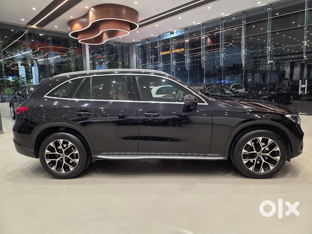 Mercedes-benz Glc 300 4matic, 2024, Petrol