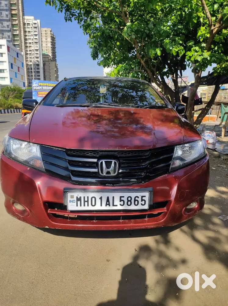 Honda City I Vtec Top Model For Sell