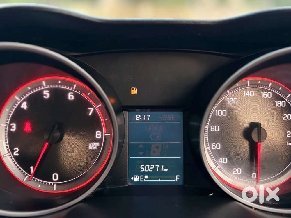 Maruti Suzuki Swift Vxi, 2021, Petrol
