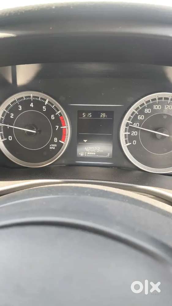Toyota Glanza 2024 Petrol Well Maintained