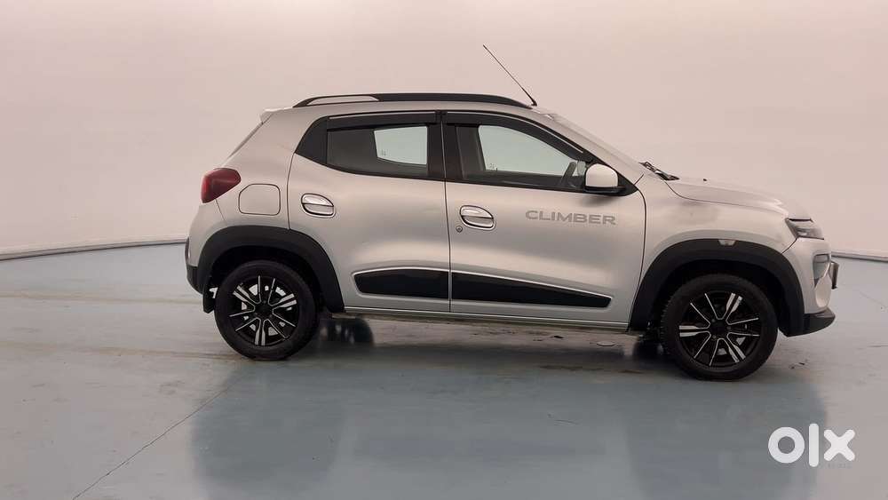 Renault Kwid Climber, 2022, Petrol