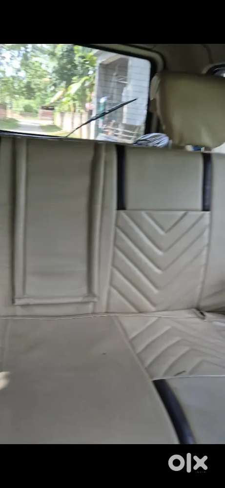 Mahindra Scorpio Diesel 2013