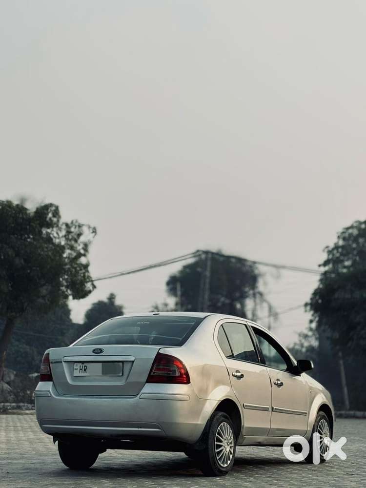 Ford Fiesta 2011-2013 Diesel Titanium Plus, 2014, Diesel