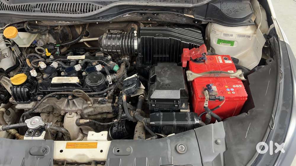 Tata Altroz 1.2 Xt, 2021, Petrol