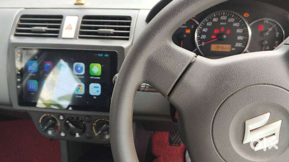 Maruti Suzuki Swift Dzire Amt Vdi, 2010, Diesel