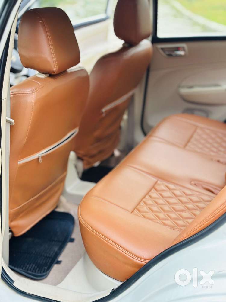 Maruti Suzuki Swift Dzire 2012-2015 Zdi, 2013, Diesel