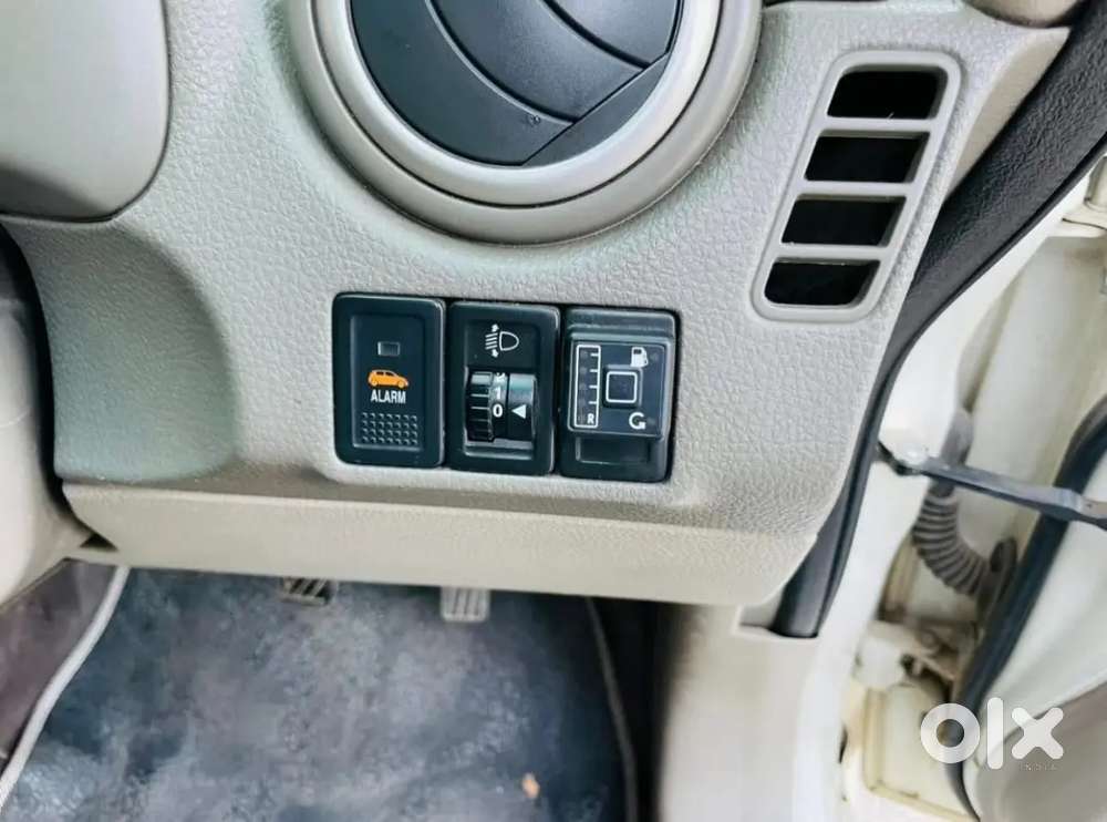 Maruti Suzuki Sx4 2010 Petrol Good Condition