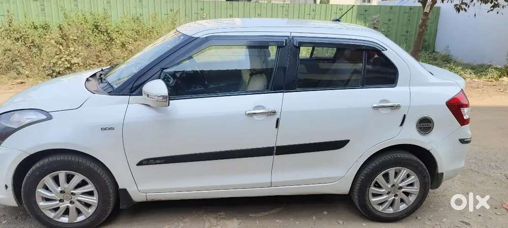 Maruti Dzire 2015 Year Car