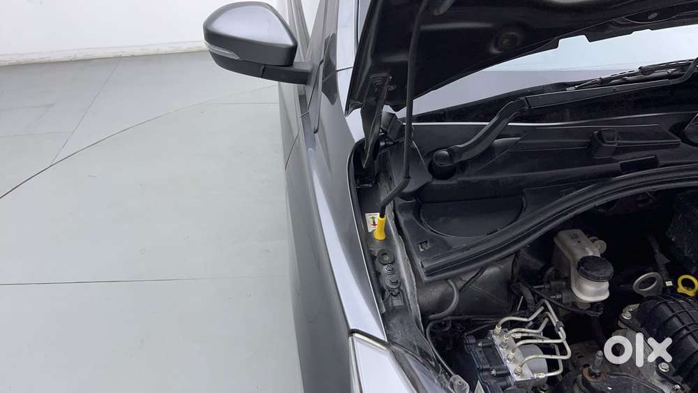 Tata Tiago 1.2 Revotron Xt Option, 2021, Petrol
