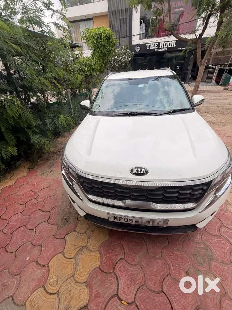 Kia Seltos Htx.o.. 2020