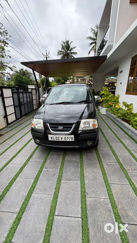 Hyundai Santro Xing 2005