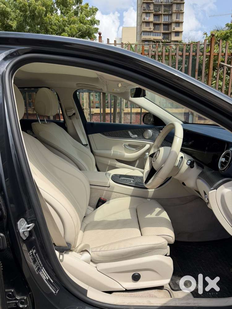 Mercedes-benz E-class, 2024, Diesel