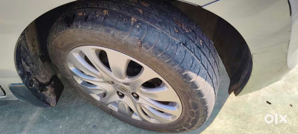 Maruti Suzuki Baleno Zeta, 2016, Petrol