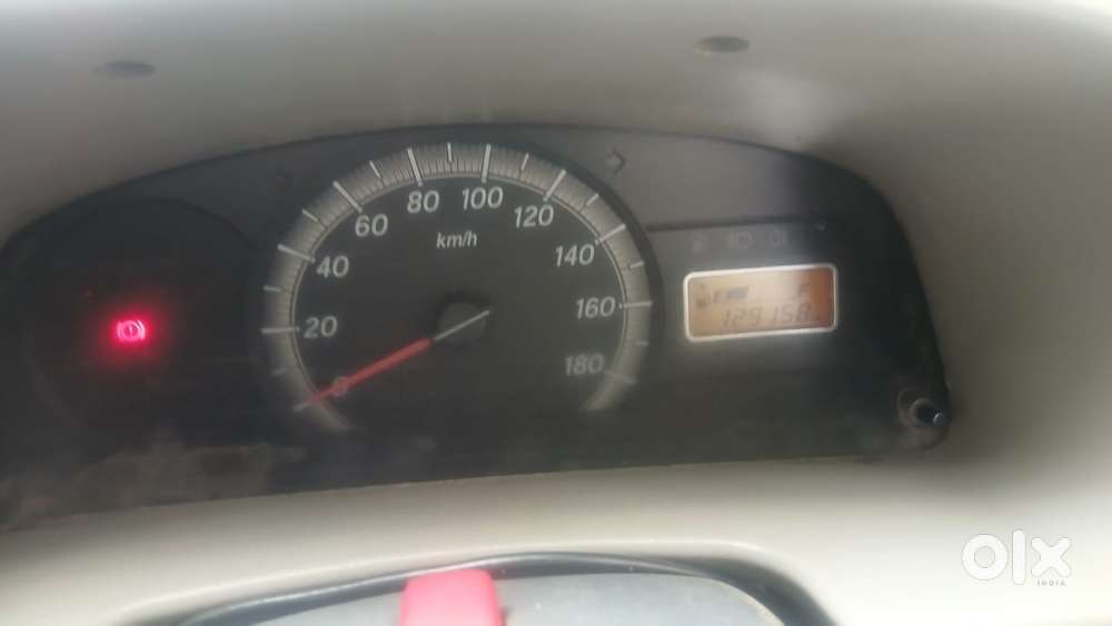 Maruti Suzuki Eeco 5 Str, 2010, Petrol