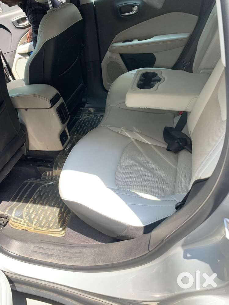 Jeep Compass 1.4 Limited 2018