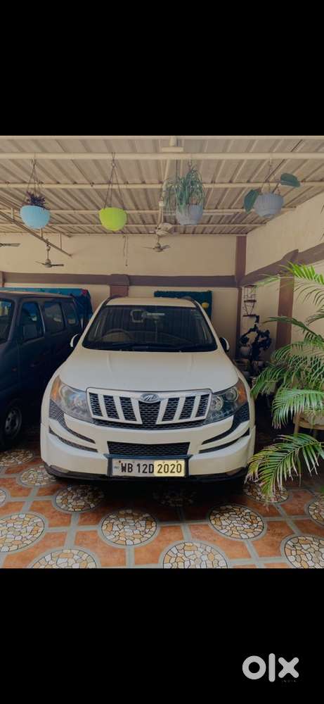 Mahindra Xuv500 Diesel 2015