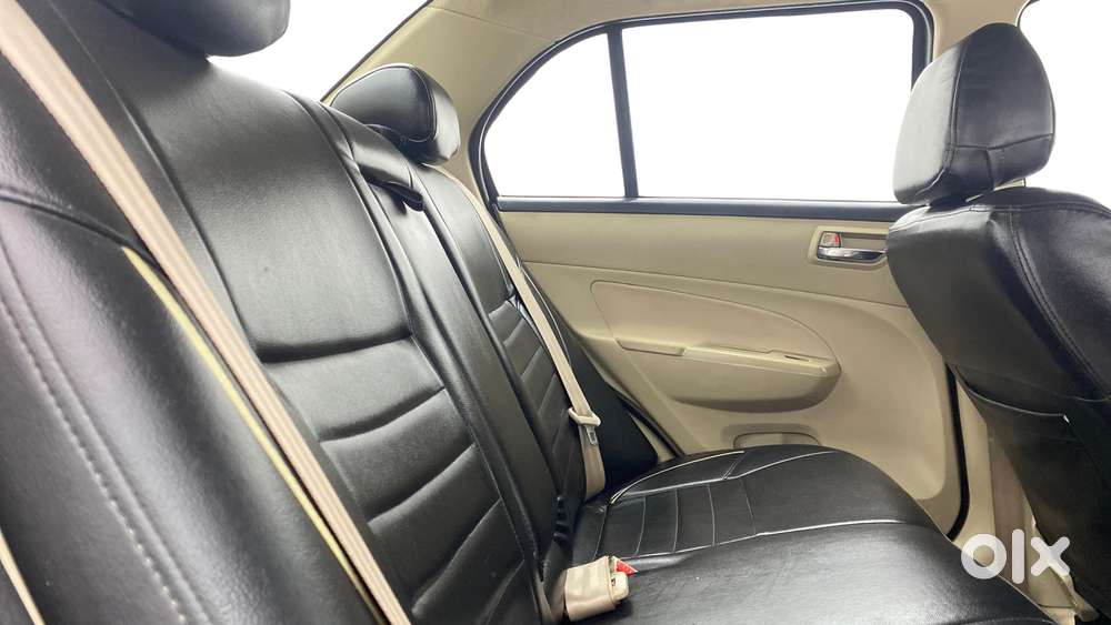 Maruti Suzuki Swift Dzire Vxi 1.2, 2013, Petrol