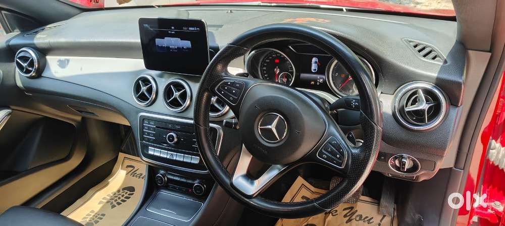 Mercedes-benz Cla 200 D Sport, 2020, Diesel