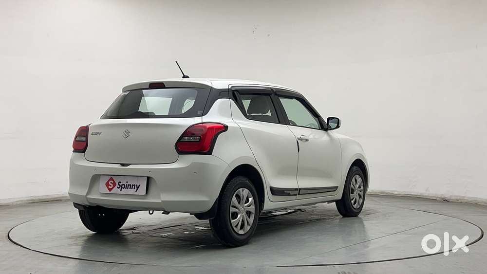Maruti Suzuki Swift Vvt Vxi, 2023, Petrol