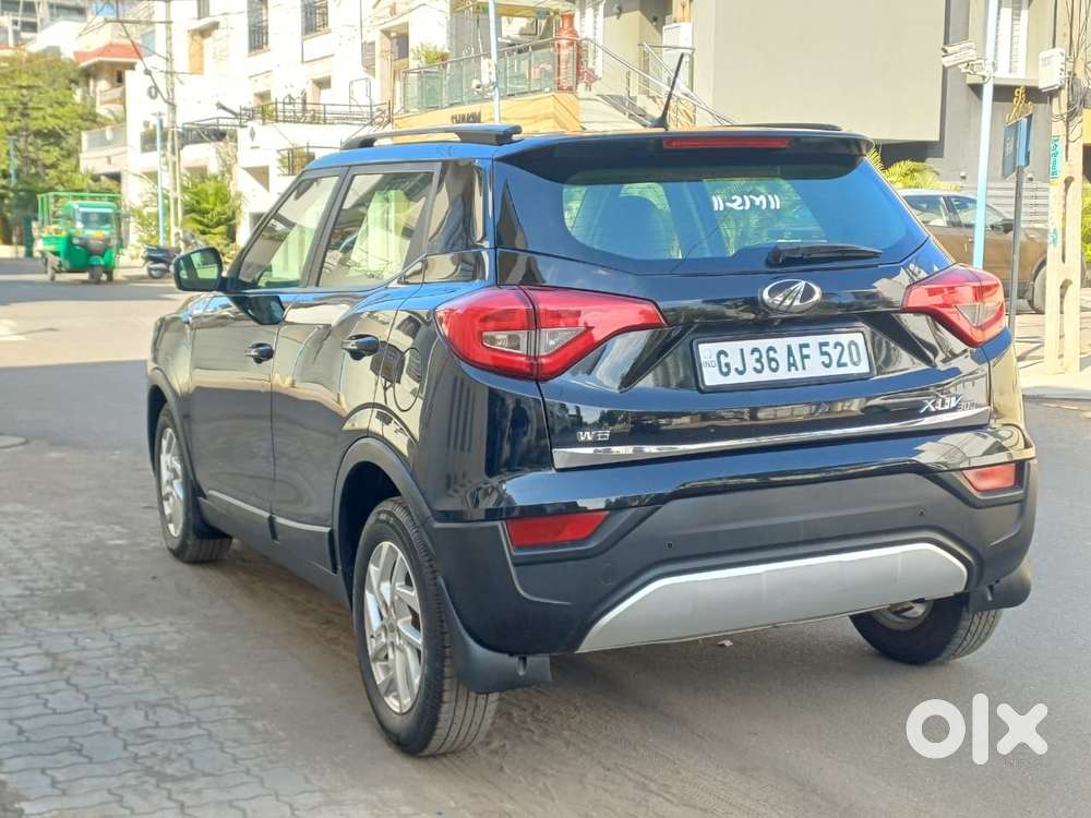 Mahindra Xuv300 W8 Option Diesel, 2022, Diesel