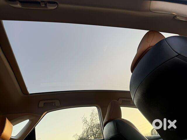 Lexus Nx Lexus-nx-300h-luxury, 2018, Petrol