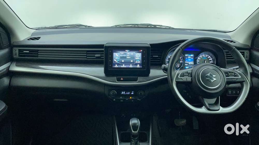 Maruti Suzuki Xl6 1.5 Alpha Plus At, 2022, Petrol