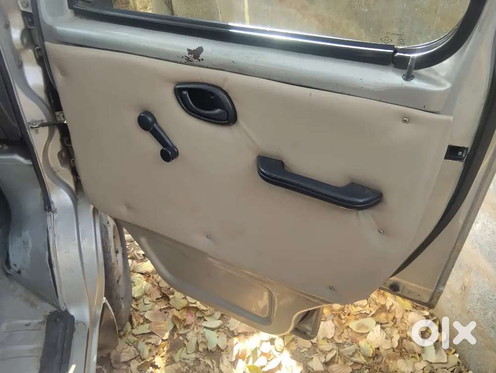 Maruti Suzuki Eeco 2010 Petrol Good Condition