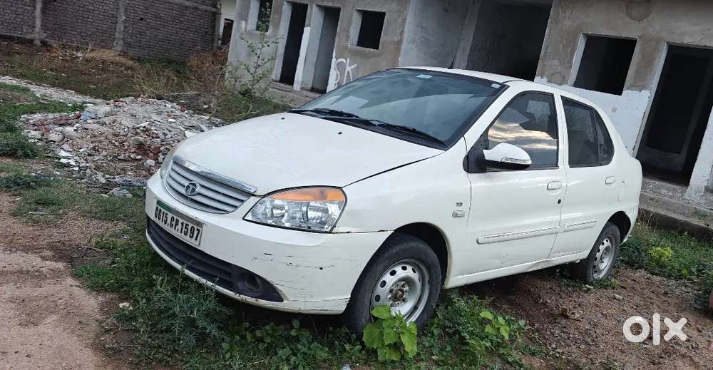 Tata Indigo Cs 2014 Diesel Manual