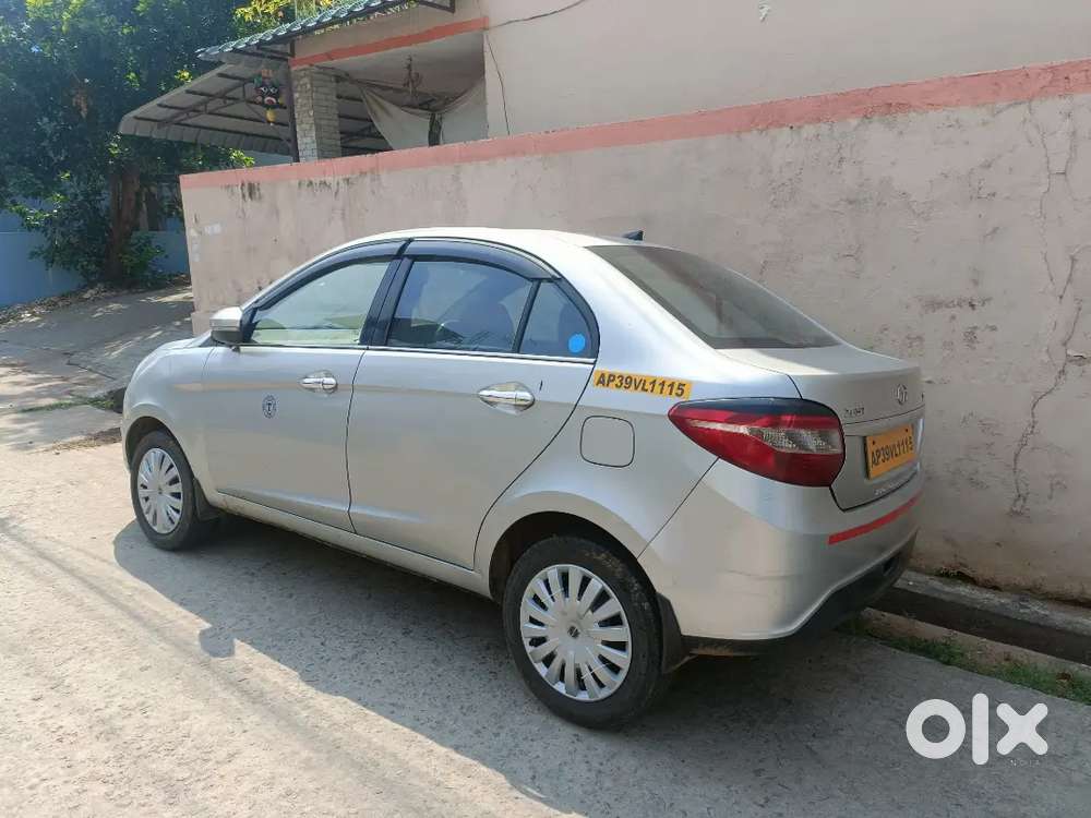 Excellent Car
