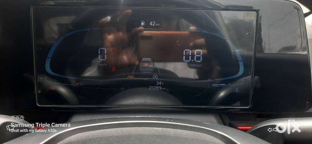 Hyundai Verna 1.5 Sx Vtvt, 2023, Petrol