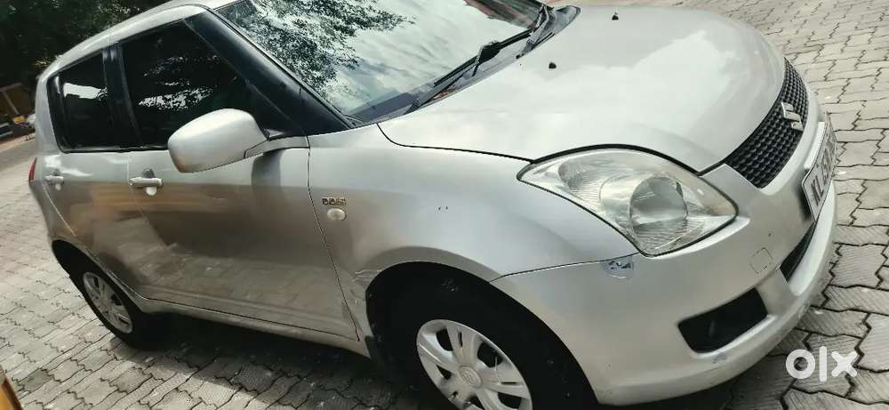 Showroom Serviced, Excellent Condition Diesel