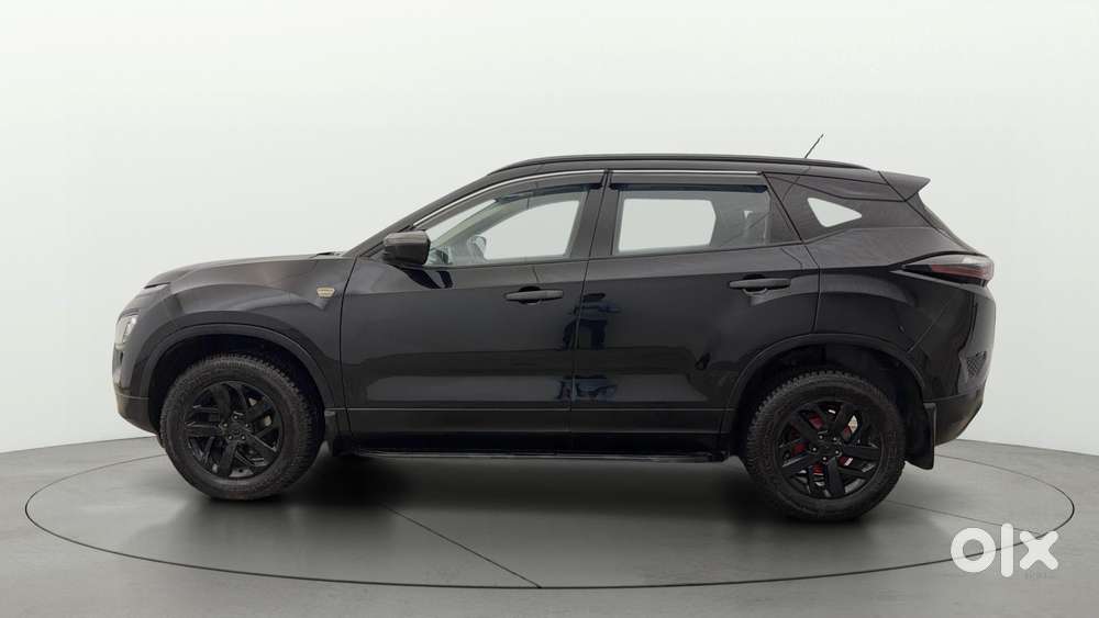 Tata Harrier Xta+ 2.0 L Kryotec Bs Vi, 2021, Diesel