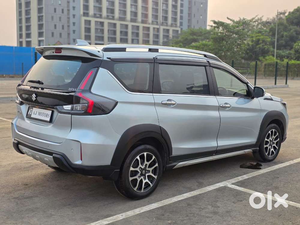 Maruti Suzuki Xl6 Zeta Mt Cng, 2024, Cng & Hybrids