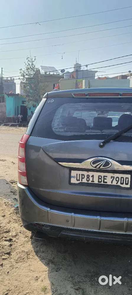 Mahindra Xuv500 2.2 Diesel 2016