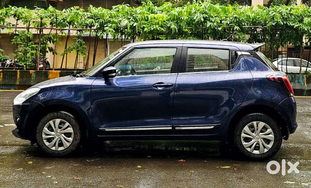 Maruti Suzuki Swift 1.2 Vxi (o), 2022, Petrol